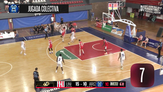 Top 10 de #LaLiga40 | Week 4