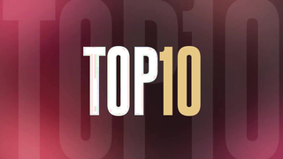 Top 10 de #LaLiga40 | Week 4