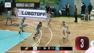 Top 10 de #LaLiga40 | Week 4