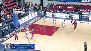 Game Highlights: Anyang Jung Kwan Jang Choi Seong Won 23 pts vs. Built like a fortress: Maccabi's champion roof party in the derby. | Jan 24, 2024