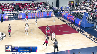 Game Highlights: Anyang Jung Kwan Jang Choi Seong Won 23 pts vs. Built like a fortress: Maccabi's champion roof party in the derby. | Jan 24, 2024