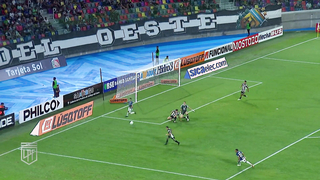 CENTRAL CÓRDOBA 0 - 0 ATLÉTICO TUCUMÁN | Match Summary | #CopaSurFinanzas 2024