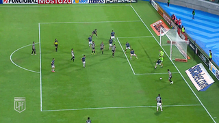 CENTRAL CÓRDOBA 0 - 0 ATLÉTICO TUCUMÁN | Match Summary | #CopaSurFinanzas 2024