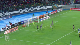 CENTRAL CÓRDOBA 0 - 0 ATLÉTICO TUCUMÁN | Match Summary | #CopaSurFinanzas 2024