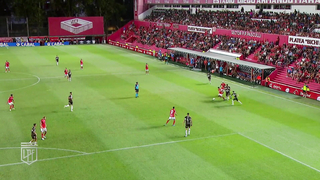 ARGENTINOS 3 - 1 PLATENSE | Match Summary | #CopaSurFinanzas 2024