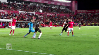 ARGENTINOS 3 - 1 PLATENSE | Match Summary | #CopaSurFinanzas 2024