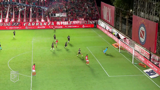 ARGENTINOS 3 - 1 PLATENSE | Match Summary | #CopaSurFinanzas 2024