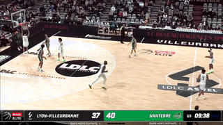 Victor Wembanyama TOP 10 ALL TIME | Betclic ELITE 2021-2023