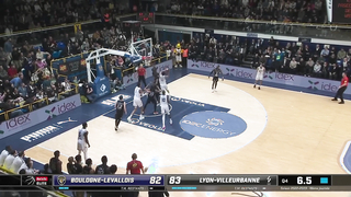 Victor Wembanyama TOP 10 ALL TIME | Betclic ELITE 2021-2023