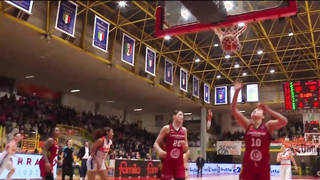 Beretta Famila Schio v Casademont Zaragoza | Gameday 13 | Highlights | EuroLeague Women 2023-24