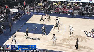 Condensed Game: Group B - Ryukyu Golden Kings vs. New Taipei Kings | Jan 24, 2024