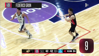 Top 10 de #LaLiga40 | Week 3