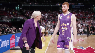 Pinch Myself - Fleur McIntyre Feature