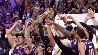 Pinch Myself - Fleur McIntyre Feature