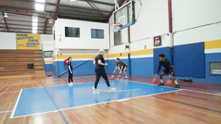 Pinch Myself - Fleur McIntyre Feature