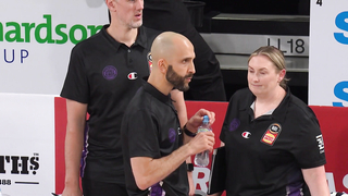 Pinch Myself - Fleur McIntyre Feature