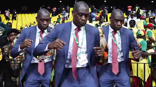 Basketball Africa League is back! #BAL4