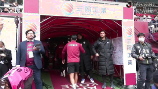 J.LEAGUE BTS: Vissel Kobe win their first title!