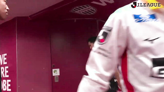 J.LEAGUE BTS: Vissel Kobe win their first title!