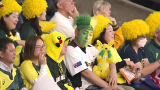 Australia vs. Cuba Game Highlights | 2023 World Baseball Classic