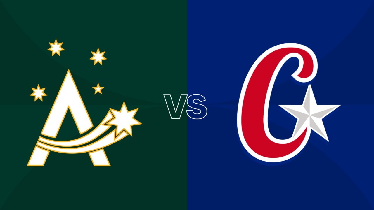 Australia vs. Cuba Game Highlights | 2023 World Baseball Classic