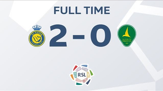 HIGHLIGHTS: Al Nassr vs. Al Khaleej