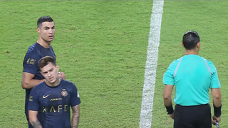 HIGHLIGHTS: Al Nassr vs. Al Khaleej