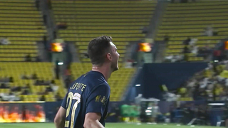 HIGHLIGHTS: Al Nassr vs. Al Khaleej
