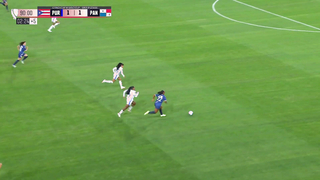 W Gold Cup | Puerto Rico vs Panamá