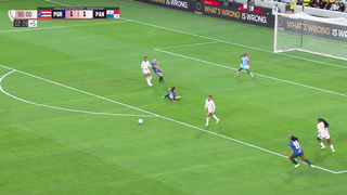 W Gold Cup | Puerto Rico vs Panamá