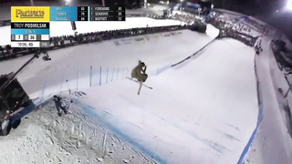 Pacifico Men’s Ski Big Air: Top 3 Runs | X Games Aspen 2024