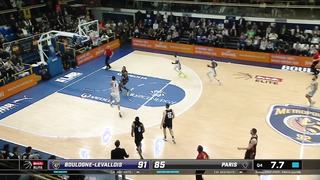 Victor Wembanyama TOP 10 | Betclic ELITE 2023 | LNB Officiel