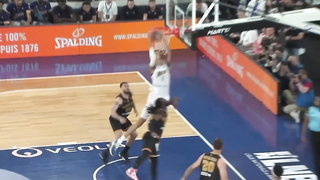 Victor Wembanyama TOP 10 | Betclic ELITE 2023 | LNB Officiel