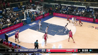 Victor Wembanyama TOP 10 | Betclic ELITE 2023 | LNB Officiel