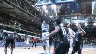 Victor Wembanyama TOP 10 | Betclic ELITE 2023 | LNB Officiel