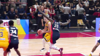 Bosnia and Herzegovina vs France | Extended Highlights | FIBA EuroBasket 2025 Qualifiers