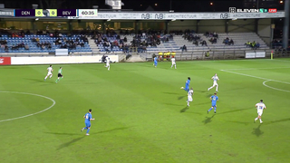 ALL GOALS MATCHDAY 22 ⚽ Challenger Pro League highlights 23/24