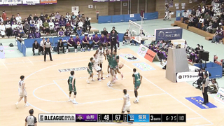 【FILIPINO B.LEAGUE HIGHLIGHTS】2024/02/16~02/18 | B.LEAGUE 2023-24 SEASON