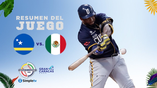 Day 2: CURACAO VS MEXICO | GAME 7 SUMMARY