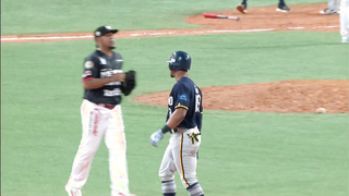 Day 2: CURACAO VS MEXICO | GAME 7 SUMMARY