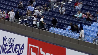 Day 2: CURACAO VS MEXICO | GAME 7 SUMMARY