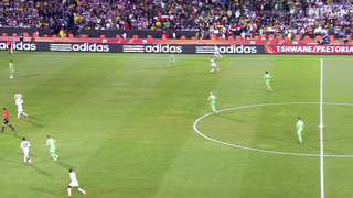 WILD ENDING! Final 6 Minutes of USA v Algeria | 2010 #FIFAWorldCup