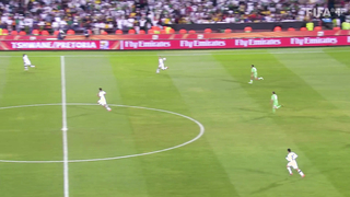 WILD ENDING! Final 6 Minutes of USA v Algeria | 2010 #FIFAWorldCup