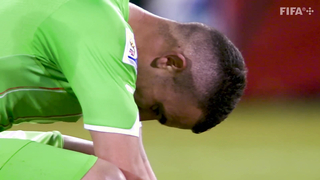 WILD ENDING! Final 6 Minutes of USA v Algeria | 2010 #FIFAWorldCup