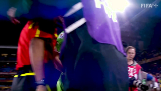 WILD ENDING! Final 6 Minutes of USA v Algeria | 2010 #FIFAWorldCup