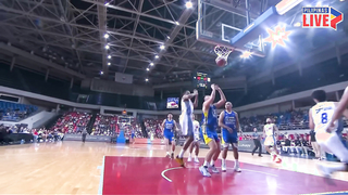 Magnolia vs. TNT quarterfinals highlights | PBA Season 48 Commissioner’s Cup - Jan. 17, 2024