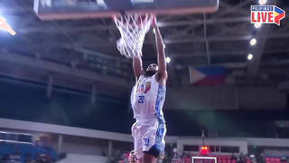 Magnolia vs. TNT quarterfinals highlights | PBA Season 48 Commissioner’s Cup - Jan. 17, 2024