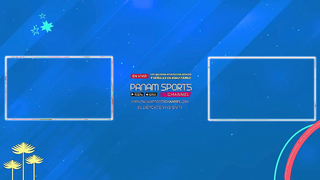 Interviews | Carlos Sansores | Gold Medal in Taekwondo Pan American Games Santiago 2023