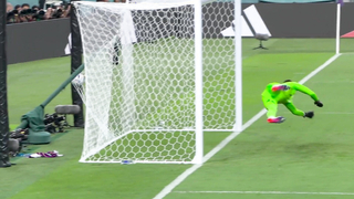 Alphonso Davies Scores Canada's First FIFA World Cup Goal