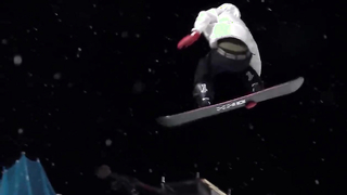 Monster Energy Men’s Snowboard SuperPipe: Top 3 Runs | X Games Aspen 2024